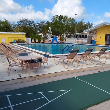 Holiday Dream House Port Charlotte Exterior foto