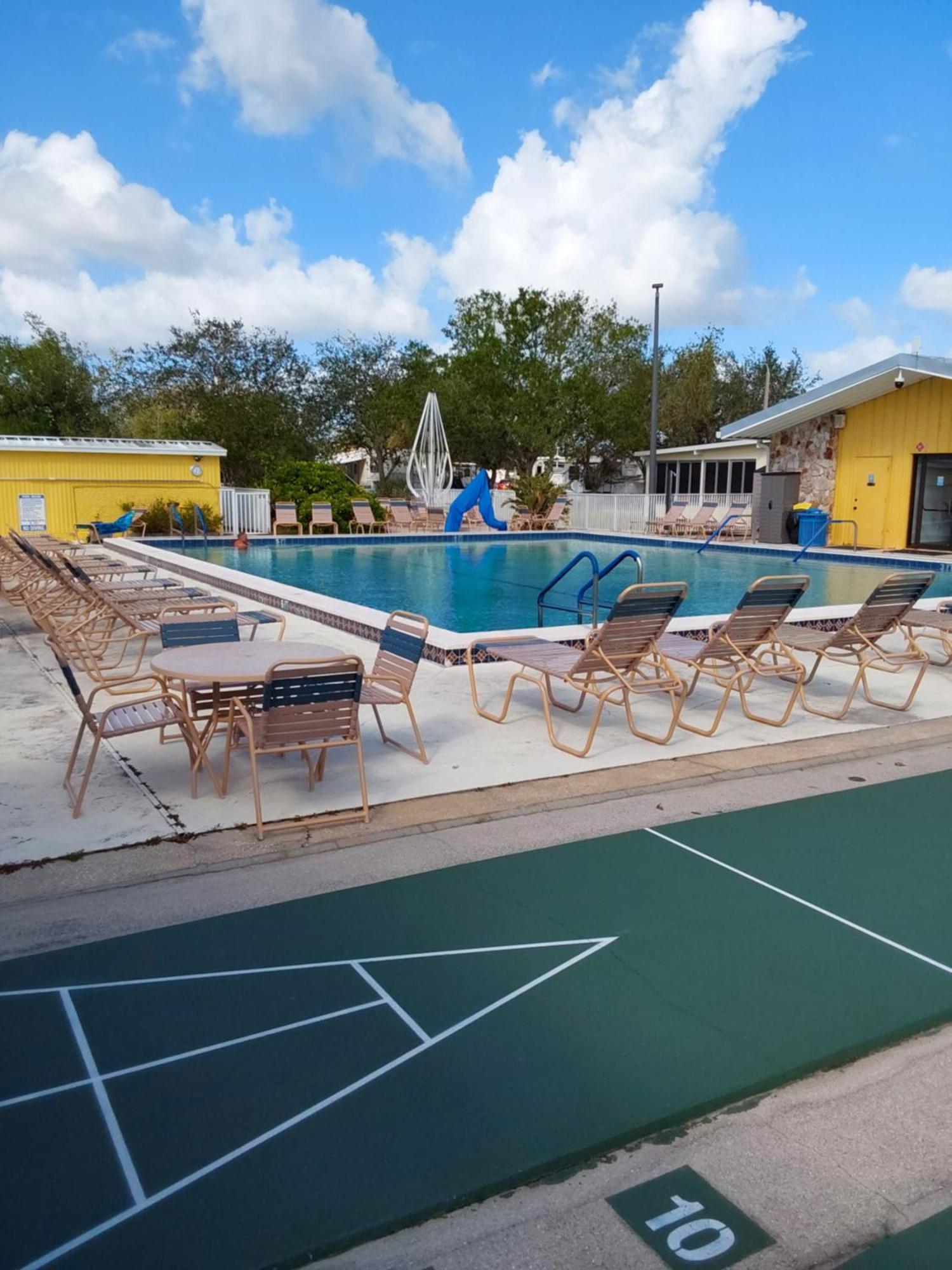 Holiday Dream House Port Charlotte Exterior foto